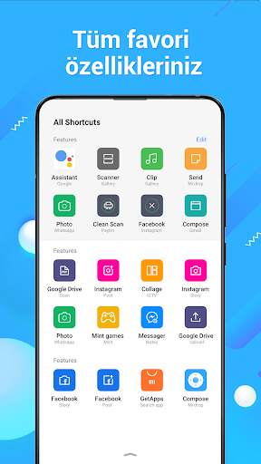 Uygulama kasası screenshot 5