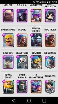 Super Guide for Clash Royale screenshot 2