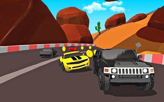 RC Racing Cars - Speed Racer screenshot 1