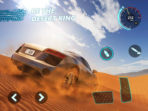 Desert King 2 screenshot 12