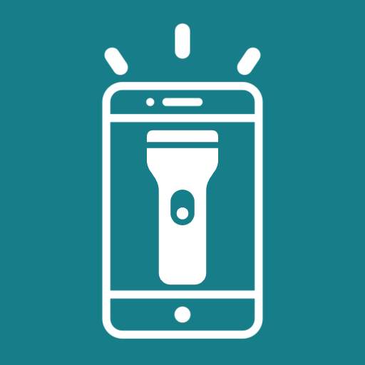 Free Flashlight App - Front / Back / Screen Light 1.0
