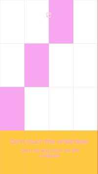 Celine Dion Piano Tiles screenshot 3