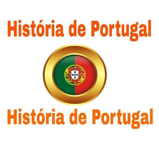 História de Portugal 1.2