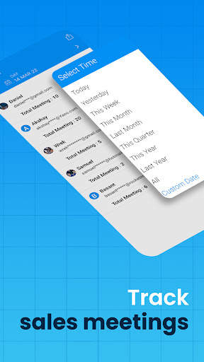 Biz Analyst App for Tally User 7 تصوير الشاشة