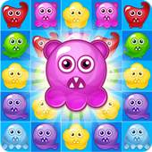 Sweet Crafty Candy Blast 1.2