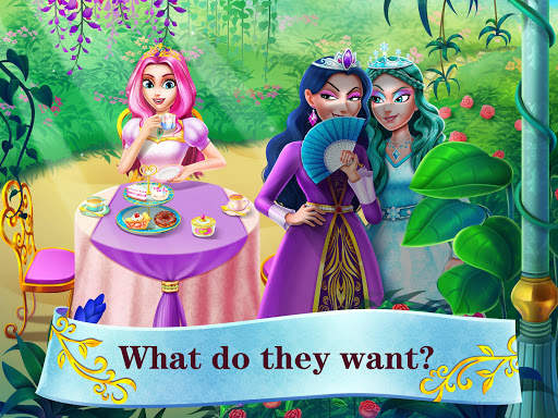 My Princess 3 - Noble Ice Princess Revenge screenshot 3