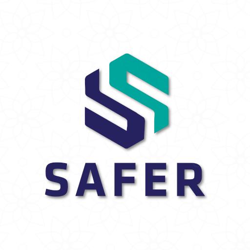 Safer icon