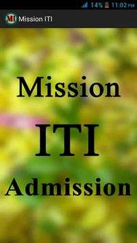 Mission ITI скриншот 1
