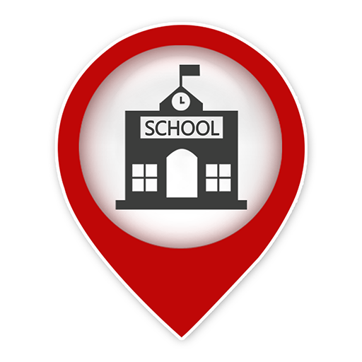 School Locator icon