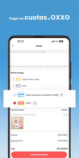 hibobi - niños de moda online screenshot 5