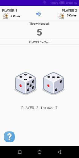 Lucky Dice - Simple N Fun Dice Games screenshot 5