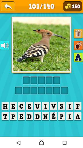 Animaux Quiz - deviner et apprendre screenshot 15