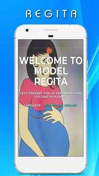 REGITA screenshot 2