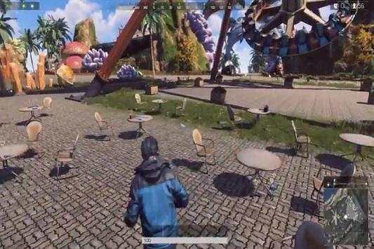 New Ring Of Elysium Guide screenshot 3