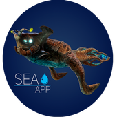 Subnautica Creatures أيقونة