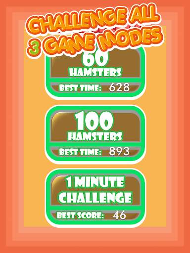 Little Smart Hamster Pets Life - My Friendly Pet screenshot 8