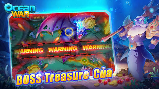 Ocean War screenshot 4
