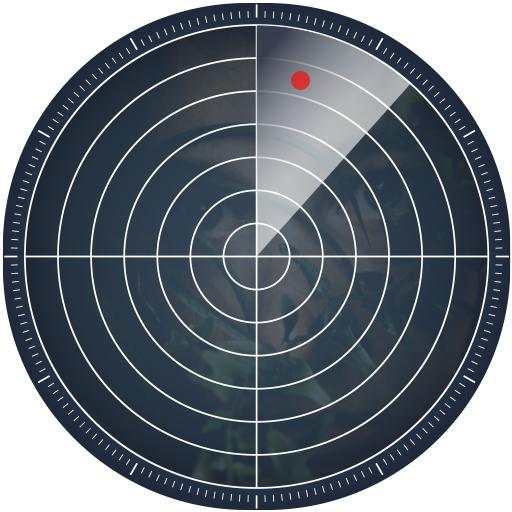 Camera Ghost Detector 1.5