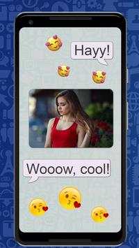 Chatea screenshot 1