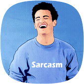 Sarcasm Pro icon