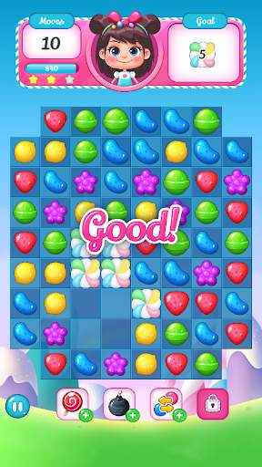 Candy Match 2021 screenshot 2