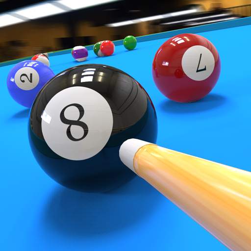 Real Pool 3D Online 8Ball Game 3.0.6
