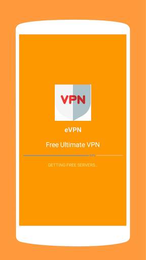 HOT Turbo VPN Unlimited  : Free & Fast Proxy VPN screenshot 2