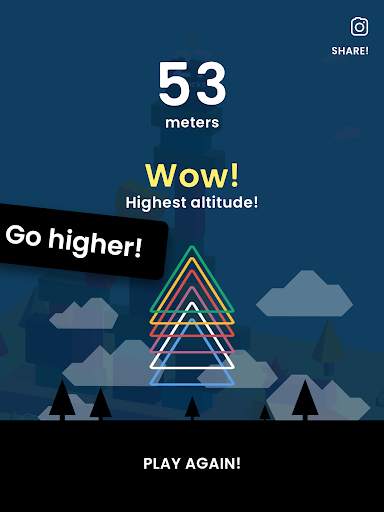 Block Scout - Stack and Relax скриншот 13