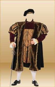 King Photo Suit screenshot 10
