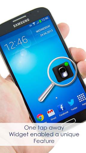 Flash Notification Alerts, Alert Notification screenshot 5