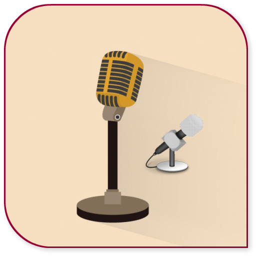 Voice Changer icon