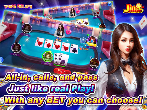 JinJinJin screenshot 10