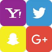 Merge Social Media 1.0