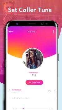 Set Jio Music : Caller Tune 2019 screenshot 2
