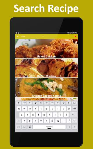 Pakistani Recipes (Video) in Urdu اردو screenshot 13