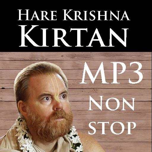 Hare Krishna by Aindra Prabhu 1.0