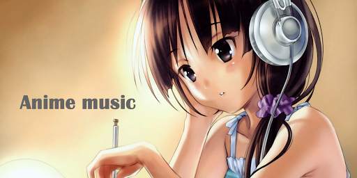 Anime Music screenshot 1