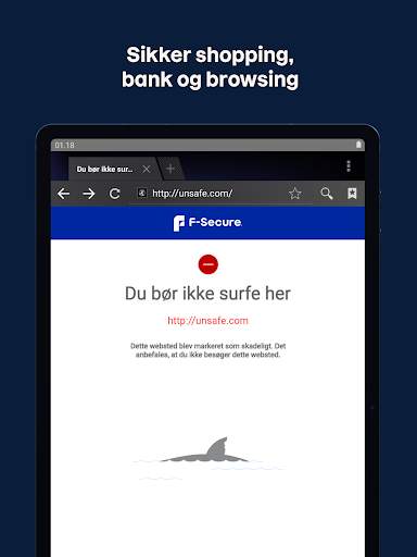 F-Secure: Total Security & VPN screenshot 12