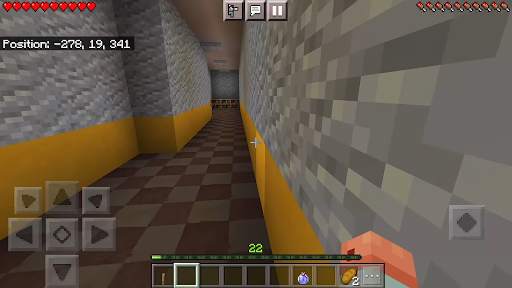 Mod Evil Nun For Minecraft screenshot 8