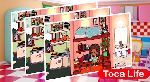 TOCA Life World Town Full guide and Hints screenshot 1