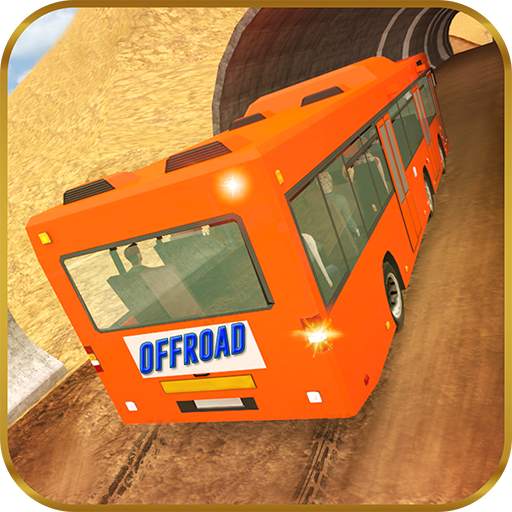 Uphill Offroad Bus Simulator 1.1