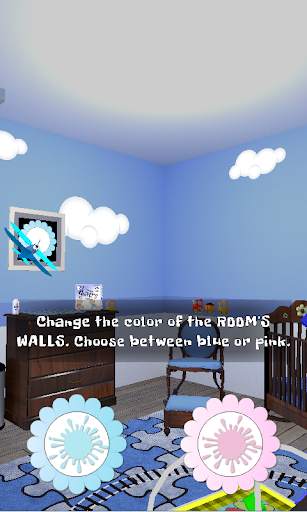 My Kids Room - Demo screenshot 4