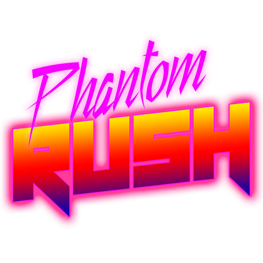 Phantom RUSH icon
