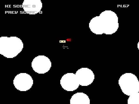 Ninja Dash скриншот 2