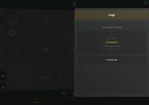KANE Live screenshot 7