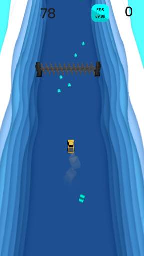 Smashy Road - Fun Race 3D screenshot 2