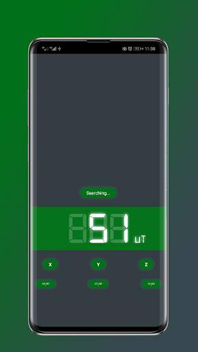 Stud Finder & Stud in Wall screenshot 2