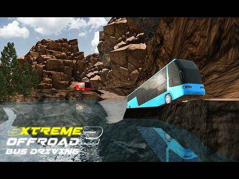 Extreme Offroad Bus Driving 2 screenshot 13