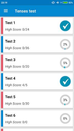 Learn English more quickly screenshot 1