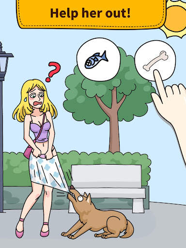 Brain Find: Can you find it? स्क्रीनशॉट 9